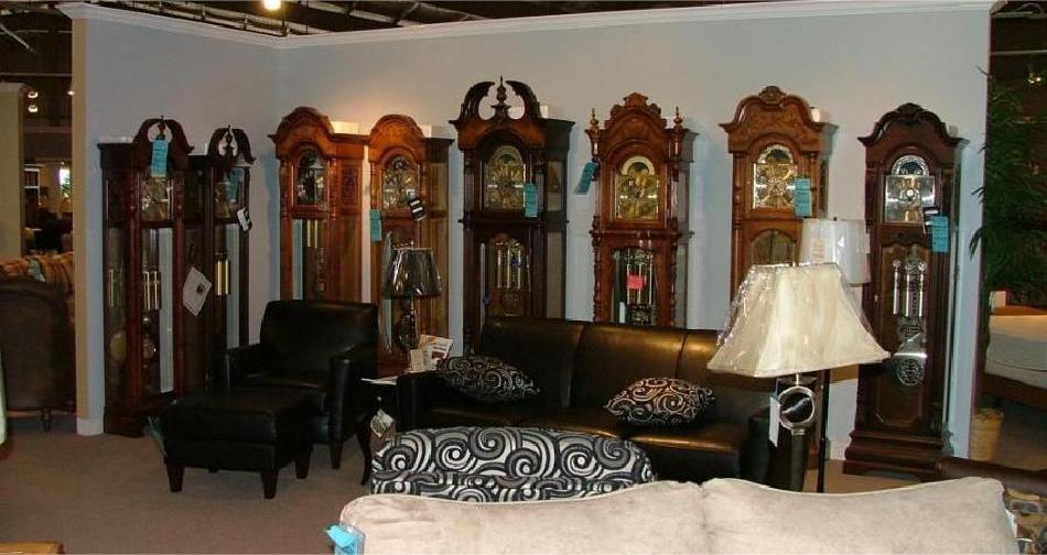 Rettig Brothers Furniture 10300 US 224 West, Findlay, OH, 45840
