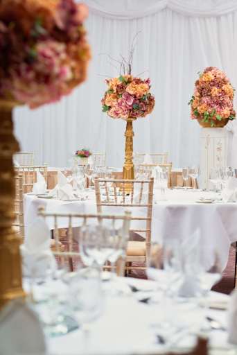 Wedding Banquet