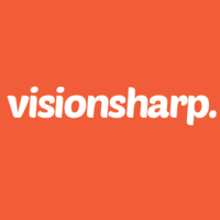 VisionSharp | Web Development Agency
