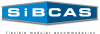 SiBCAS Logo