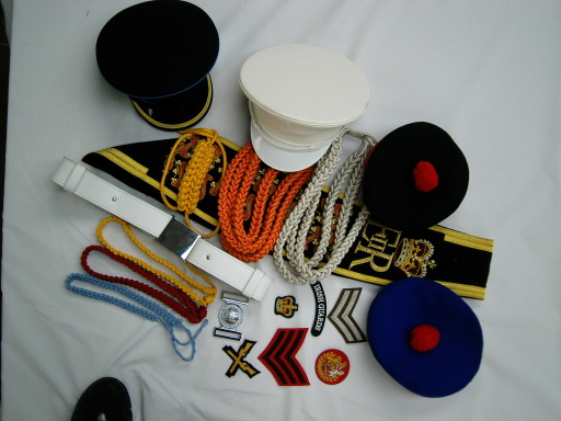 Accessories