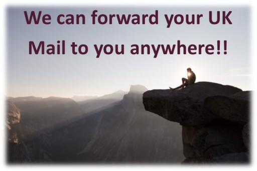 Free Mail Scanning