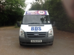 BDS Drainage - drainage services London, Essex and Kent