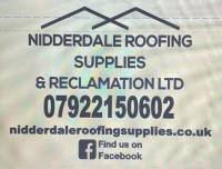 Nidderdale Roofing Supplies