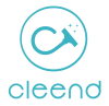Cleend Professional Cleaning Logo