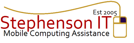 Stephenson IT, Computer Repairs, Sales and Web Design