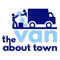 The Van About Town