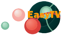 Easy T V