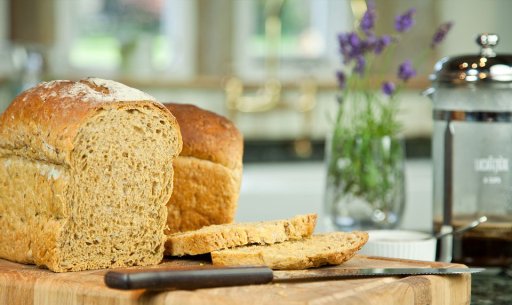 Lifestyle Photography for Bakery