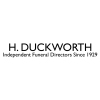 H Duckworth Independent Funeral Directors