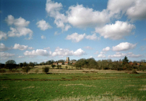 Self-Catering Holiday Cottage to Rent in Castle Acre, Norfolk