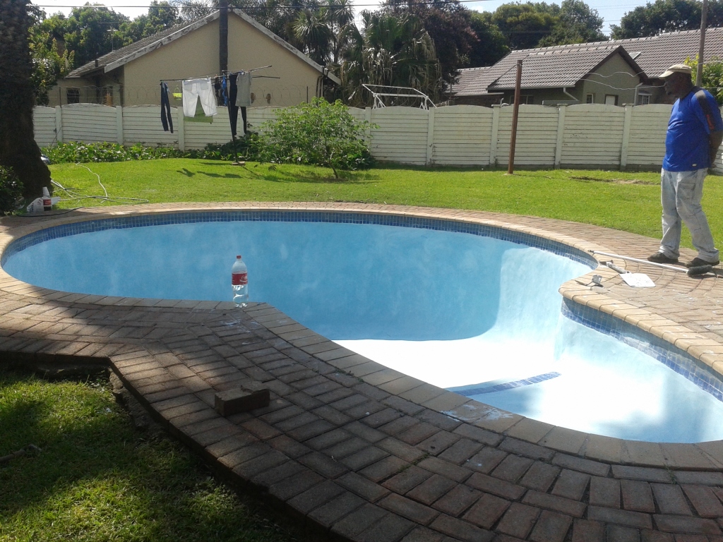 THE POOL GUYS. Centurion, CENTURION, Gauteng, 0157