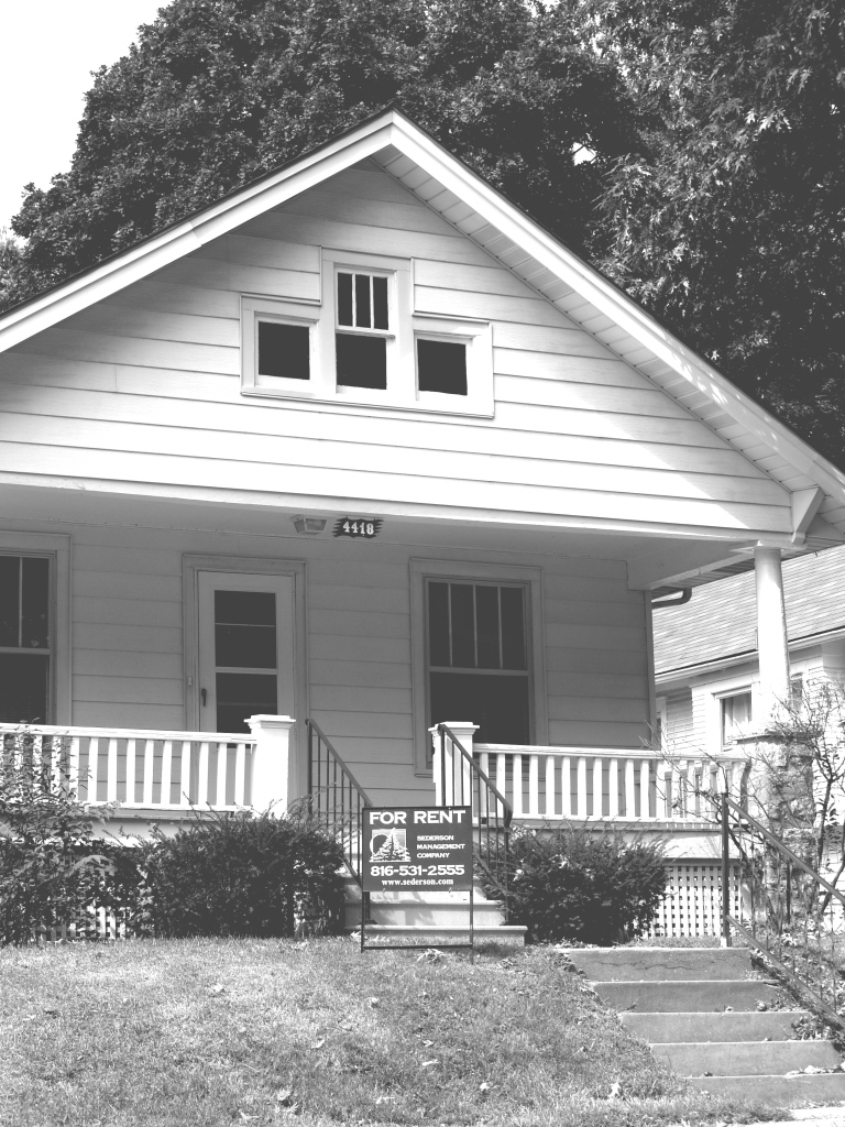 Sederson Management Company 4200 Genessee St., Kansas City, MO, 64111