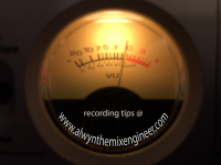 Alwyn The Mix Engineer