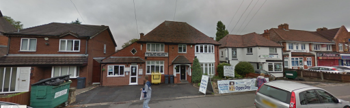 Kings Heath Dental Practice