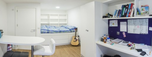 The Colston Student accommodation in Bristol