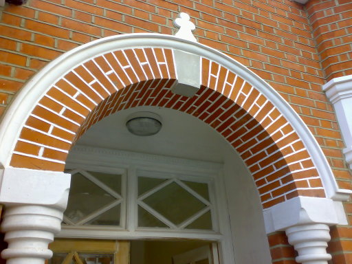 Brick Restoration london