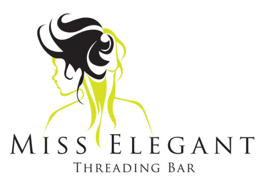 Miss Elegant Threading Bar