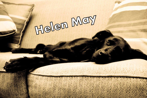 Relax with Helen May Cleaning.