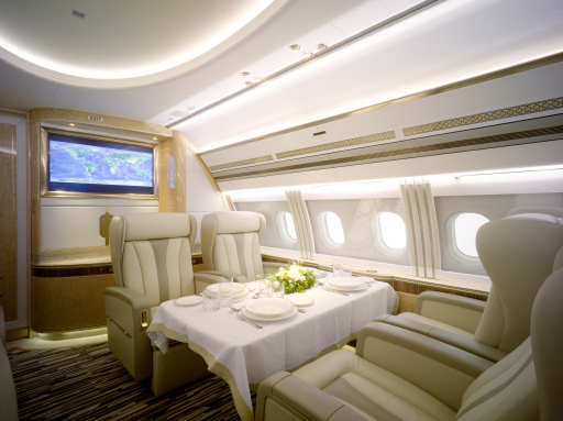 Private Air Charter