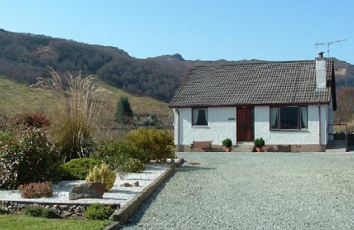 Glenview Cottage