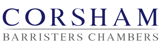 Corsham Barristers Chambers in Wiltshire