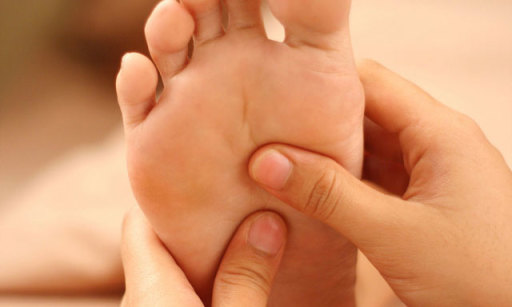 Reflexology