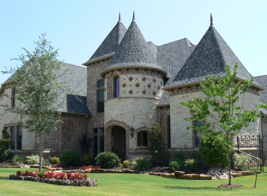 Alliance Materials 10501 Alta Vista Road, Keller, TX, 76248