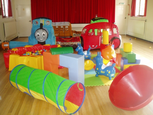 soft play hire parties, weddings, christenings