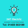 Electricians in Lutterworth - 247 Electric 