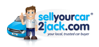 Sell your car 2 Jack logo