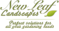 newleaf landscapes