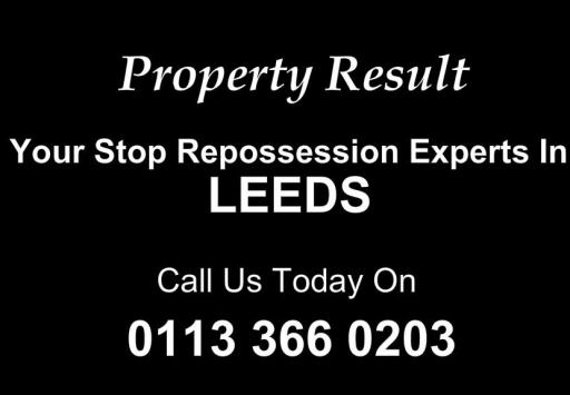 Stop House Repossession Leeds
