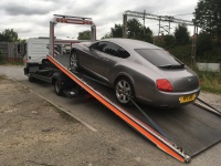 Cheadle 24hr breakdown service