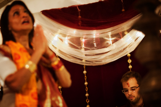 Berkshire Wedding Photographers