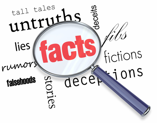 Uncovering the facts for your business