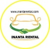 INANTA RENTAL SEWA MOBIL ONLINE