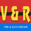 V & R Tire & Auto Repair