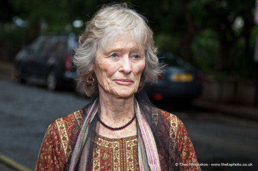 Virginia McKenna