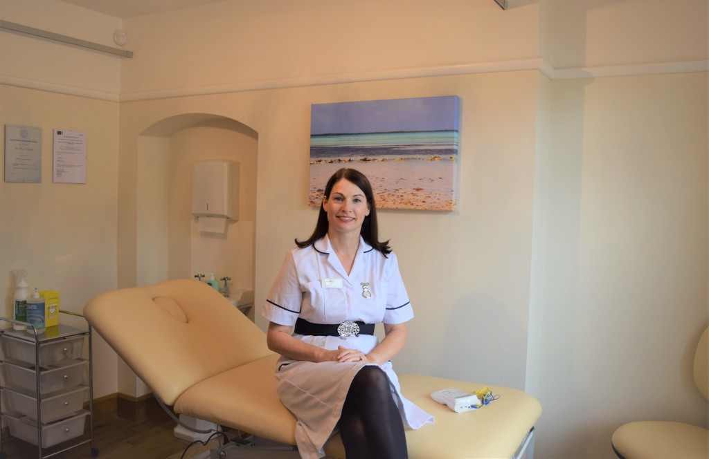 Claire Partridge Acupuncture Ltd, 17 Alexandra Road, Leamington Spa