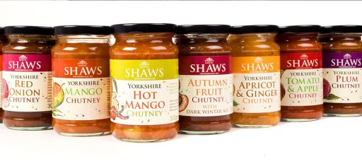 Product Photography - Food
