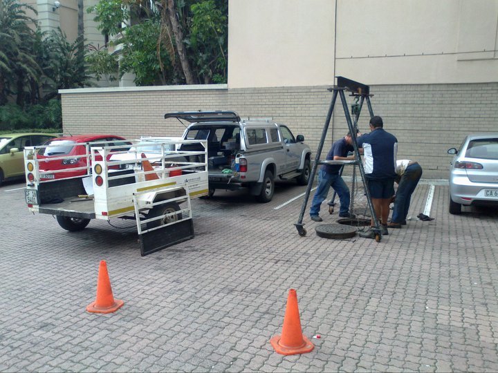 Pump Service Centre 17 Higro Park, Brackenfell, 7560