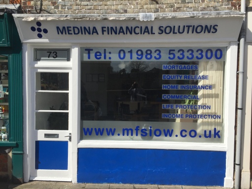 Shop Front