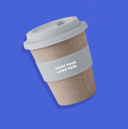 Bamboo Reusable Cup