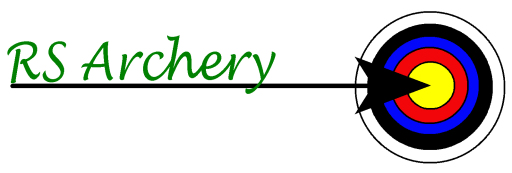 RS Archery Logo