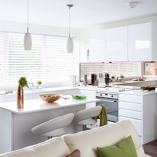 Now Christmas has gone get that early spring clean to bring that light clean airy feel to your home