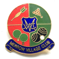 Merrow Village Bowls Club