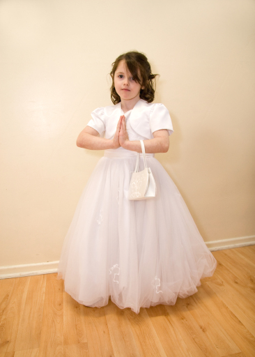 Ciao Bambini Communion Wear
