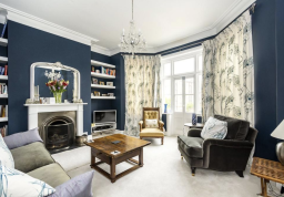Painters and Decorators in London