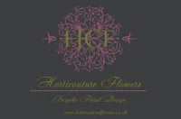Horticouture Flowers
